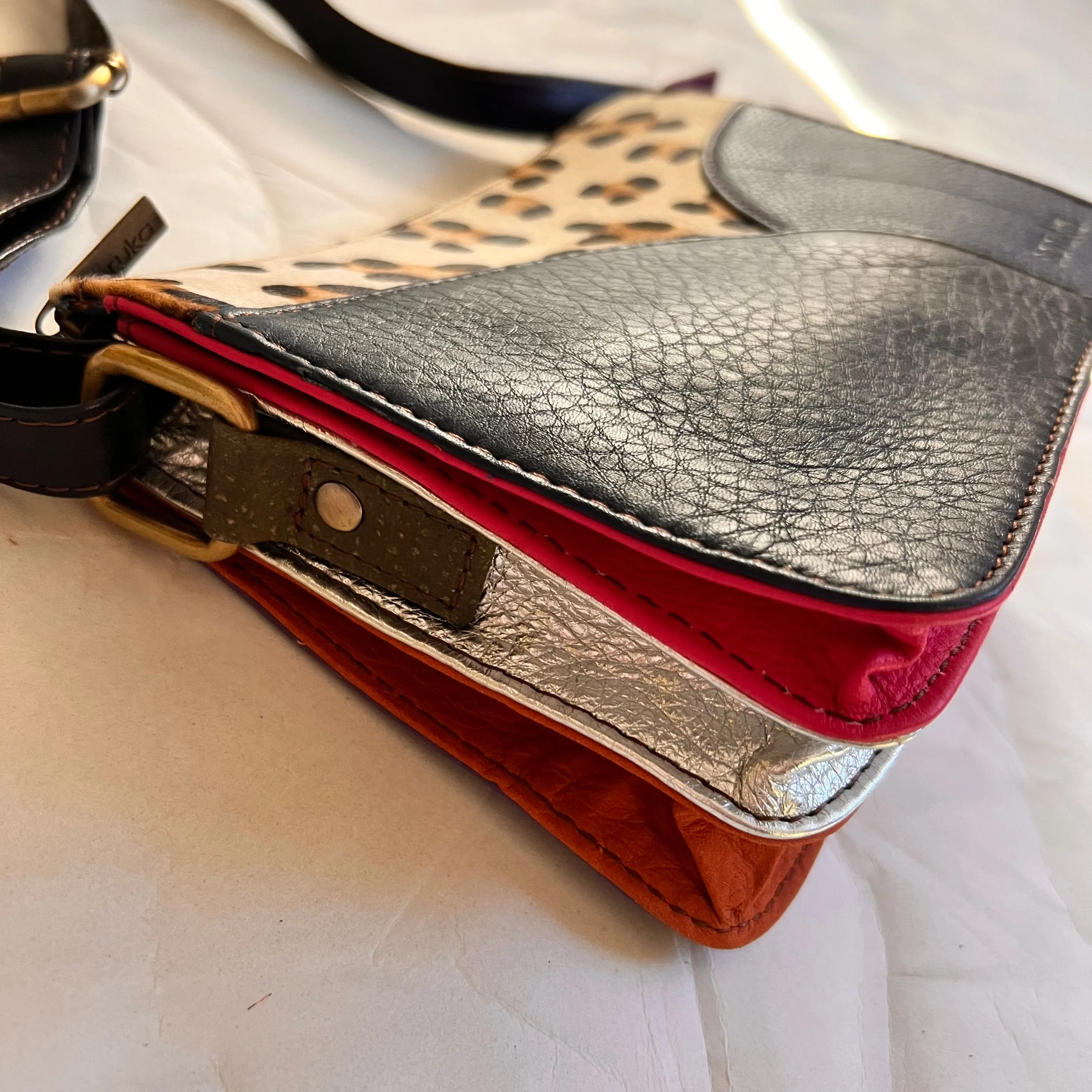Soruka - Meredith Purse, Royal