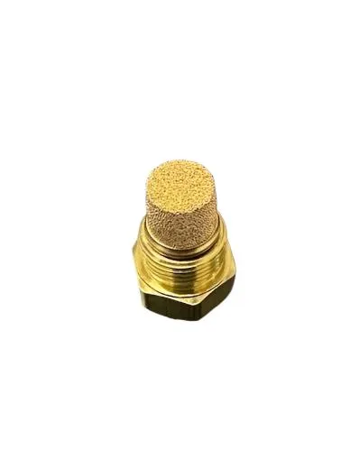 Sunfire SF80 Nozzle Part # 81011926/81011587