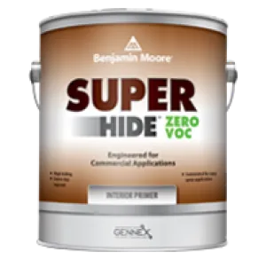 Super Hide Zero VOC Interior Primer K354