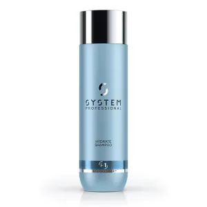 System Professional Hydrate Shampoo H1 250ml