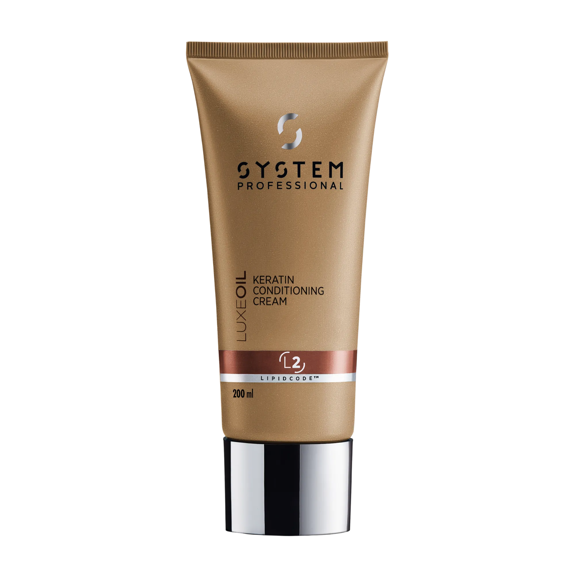 System Professional LuxeOil Keratin Conditioner 200ml