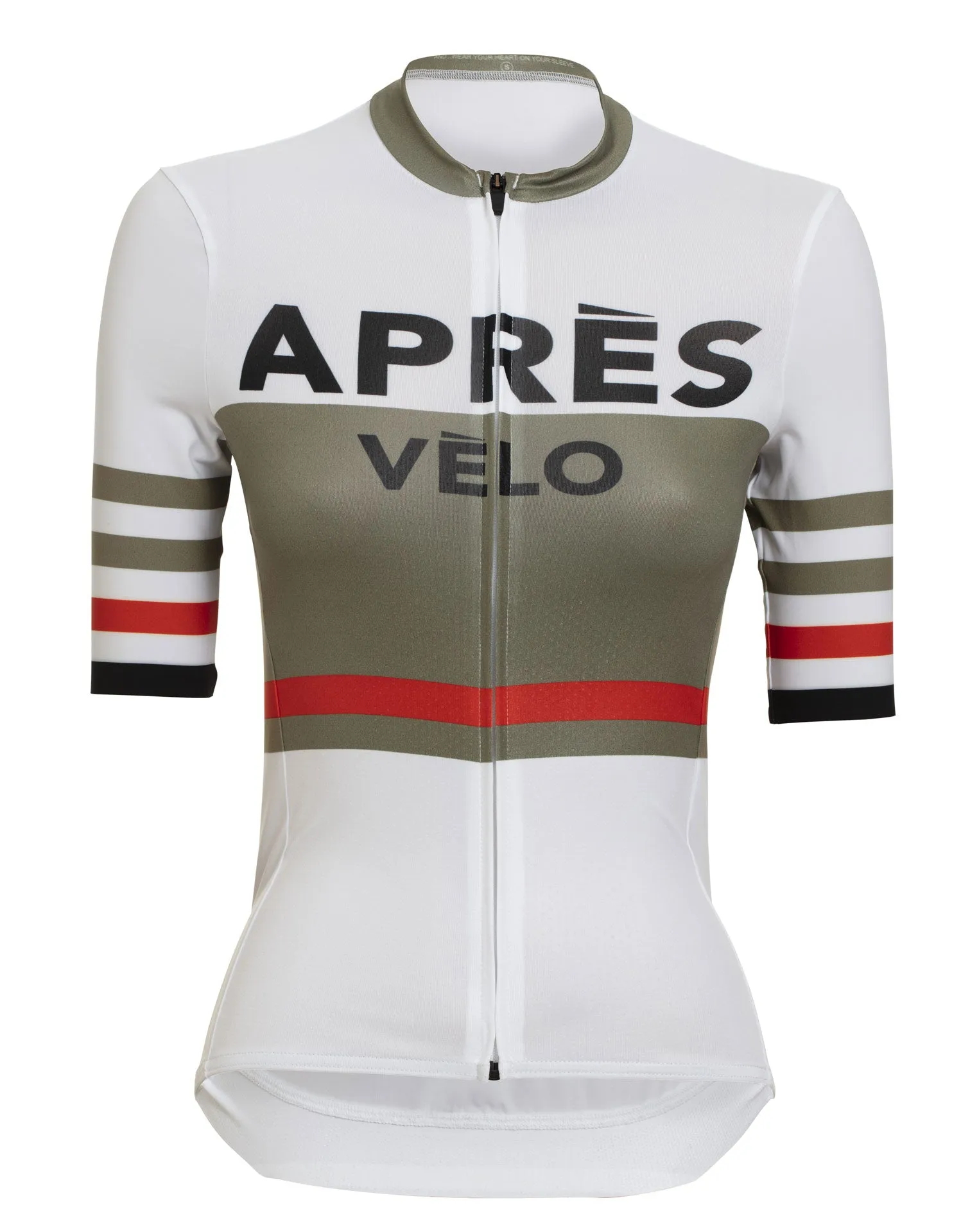 Tassie Earth Women's Jersey