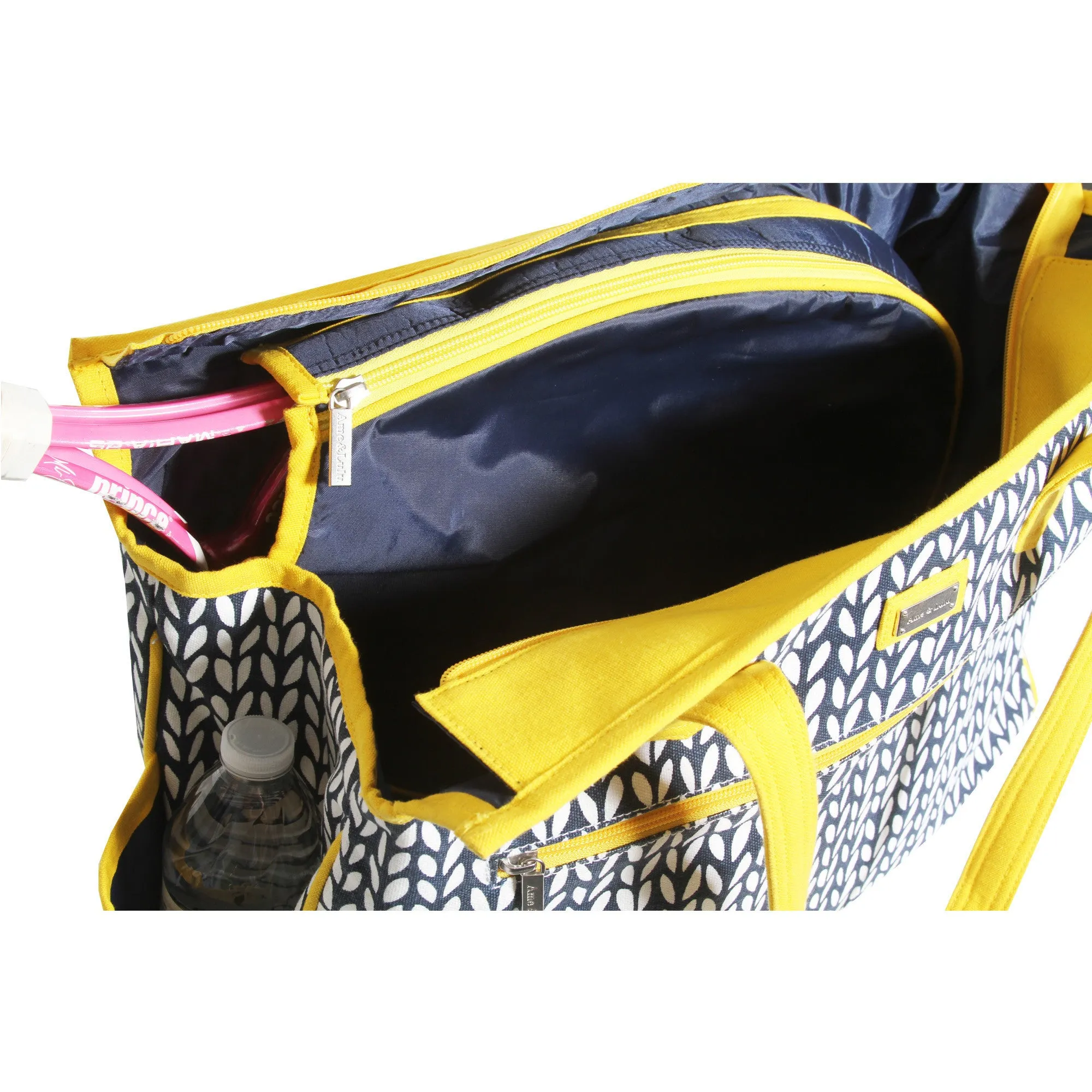 Tennis Court Bag