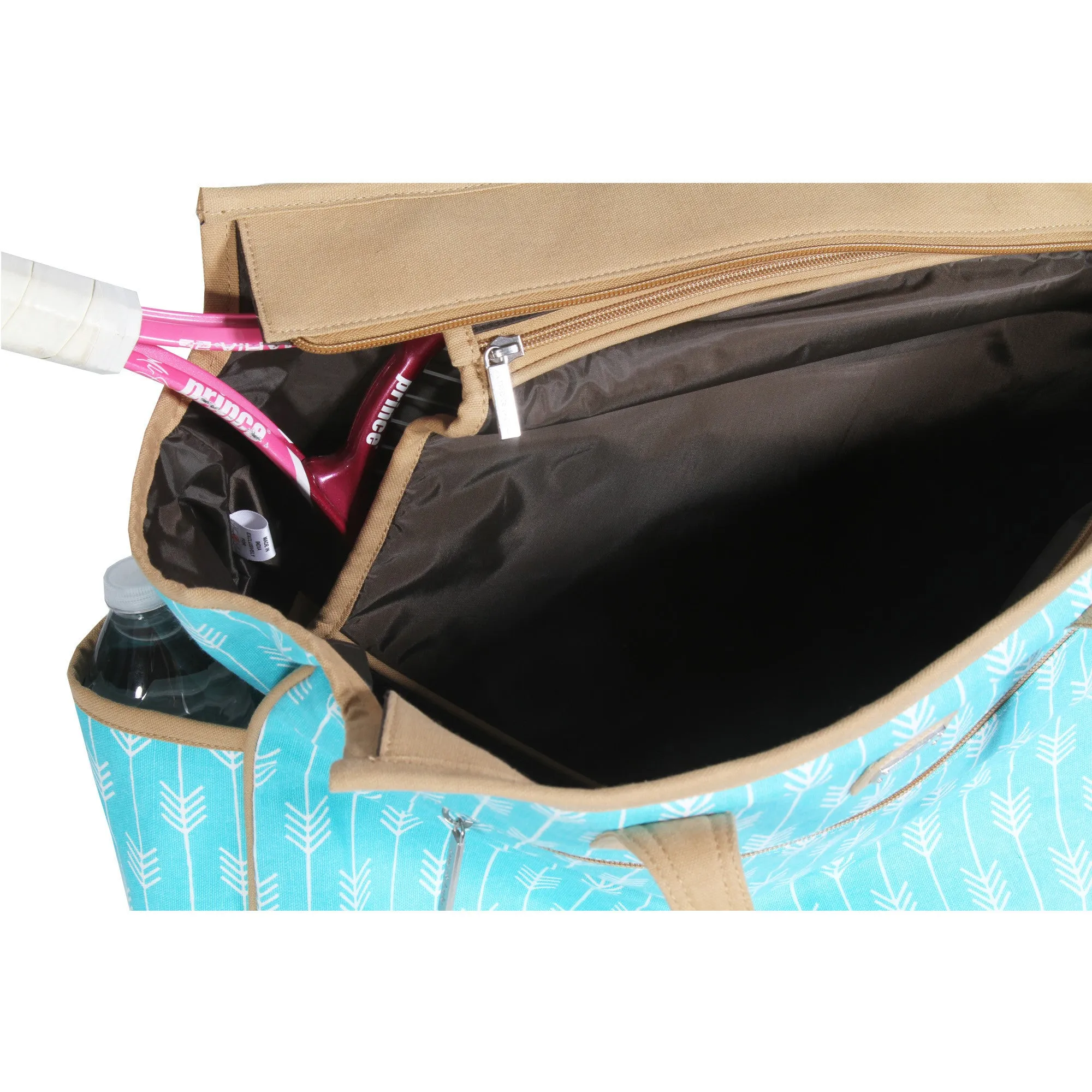 Tennis Court Bag