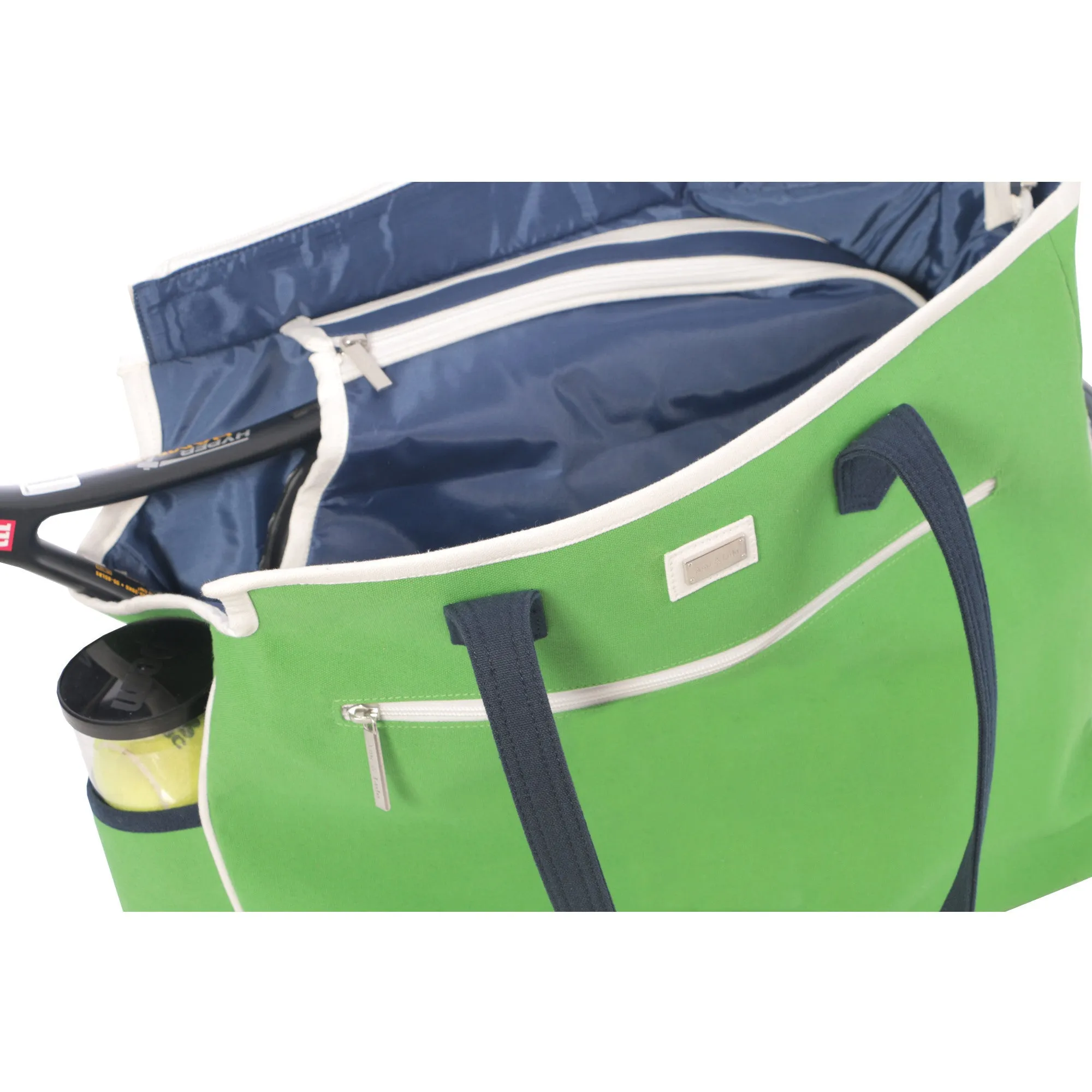 Tennis Court Bag