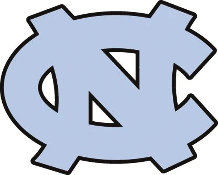 The University of North Carolina