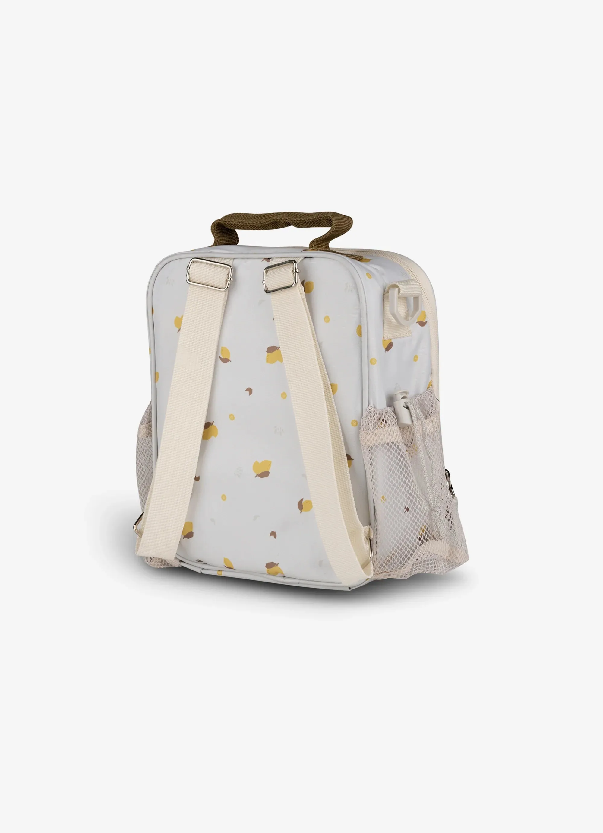 Thermal Lunch Bag Lemon