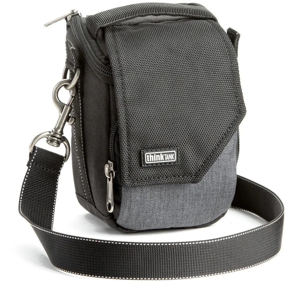 Think Tank Mirrorless Mover 5 Bag  (Pewter)