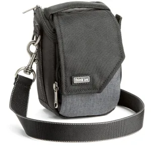 Think Tank Mirrorless Mover 5 Bag  (Pewter)