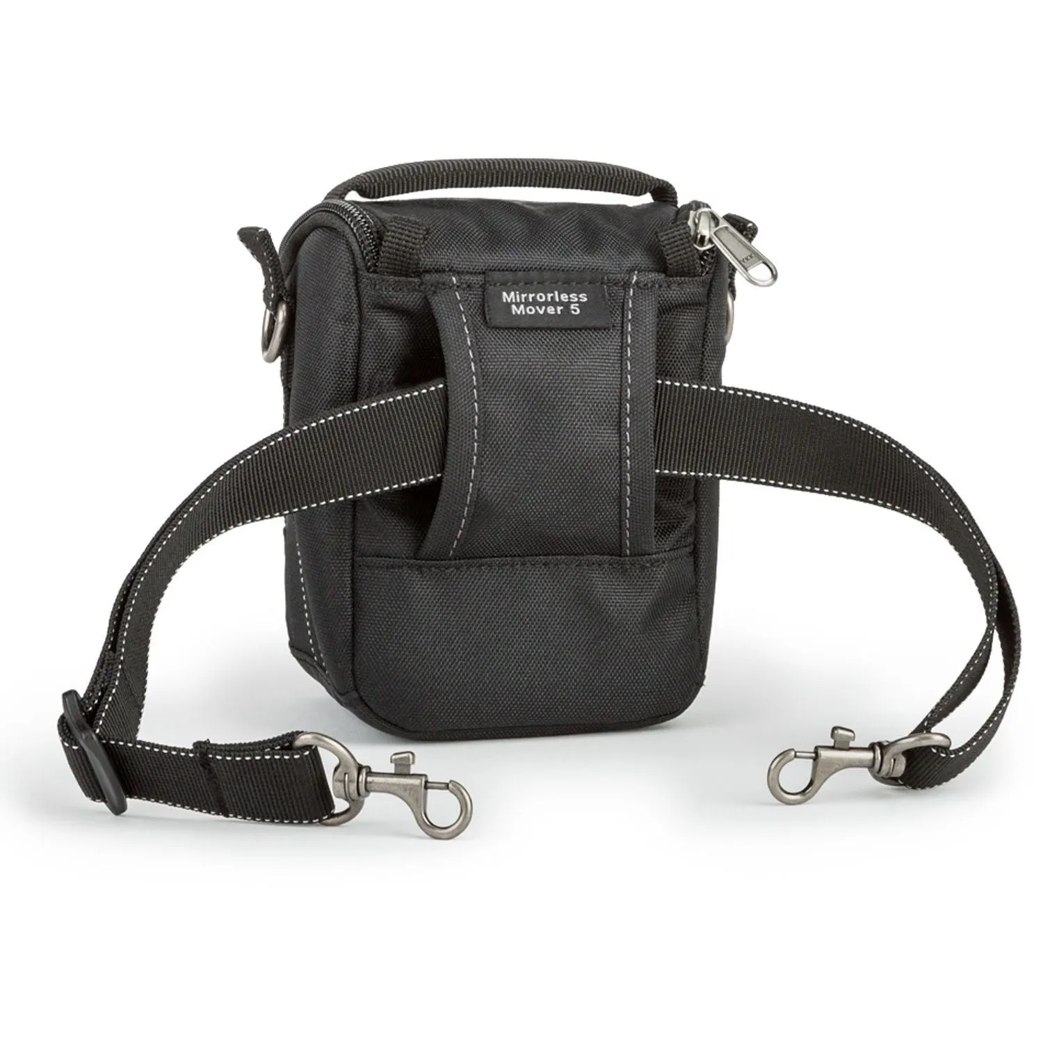 Think Tank Mirrorless Mover 5 Bag  (Pewter)