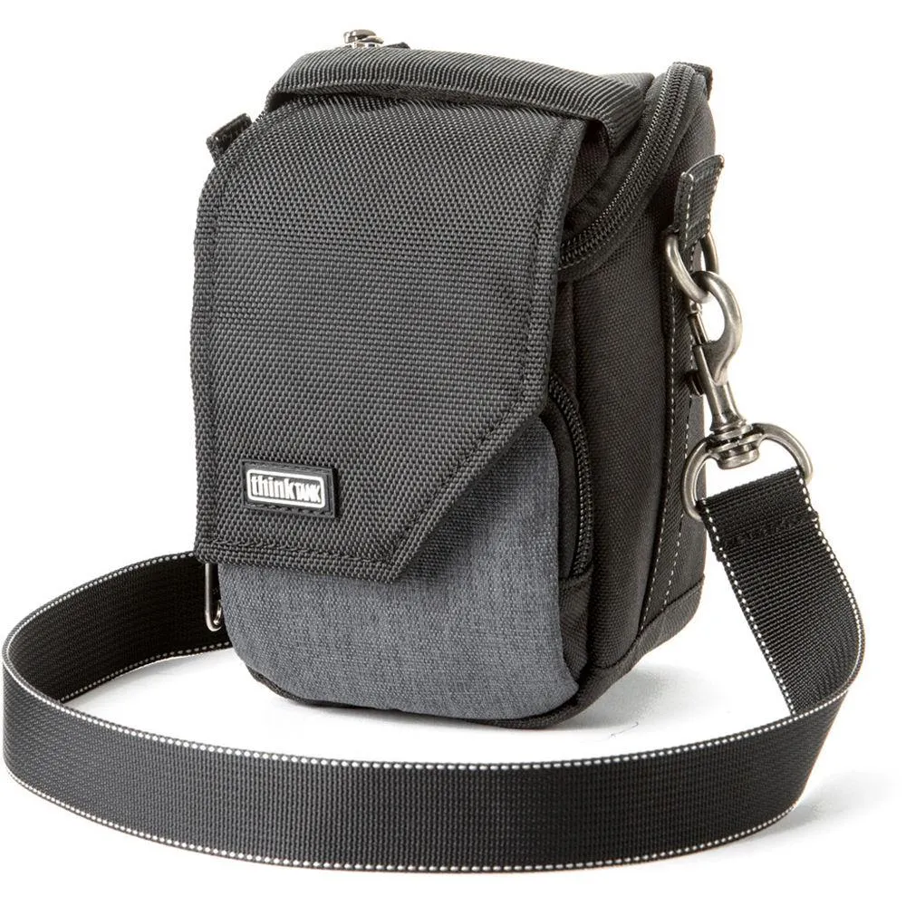 Think Tank Mirrorless Mover 5 Bag  (Pewter)