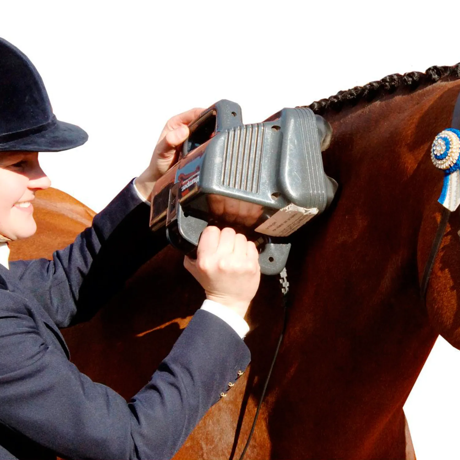 Thumper Equine Pro