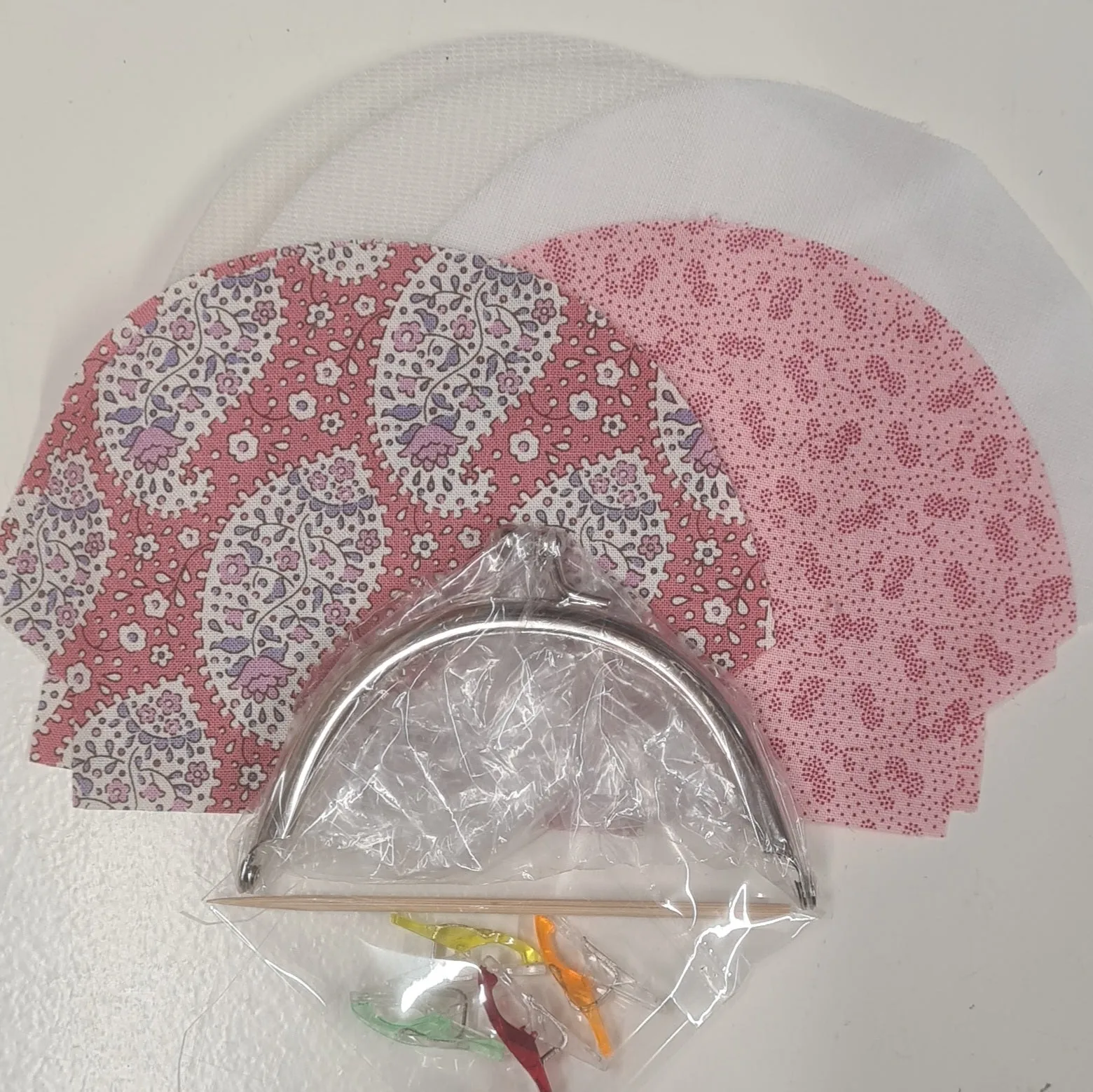 Tilda Jubilee Celebration ~Coin Purse Kits