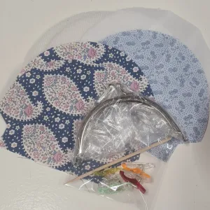 Tilda Jubilee Celebration ~Coin Purse Kits