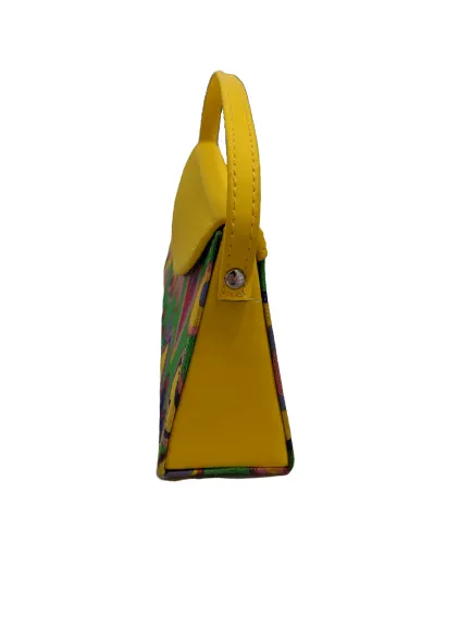 Tiny Lizzo Purse