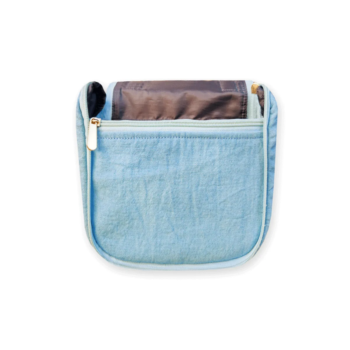 Toiletry Organizer - Aqua World