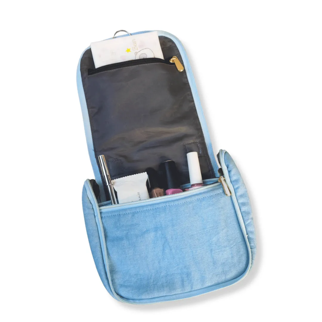 Toiletry Organizer - Aqua World