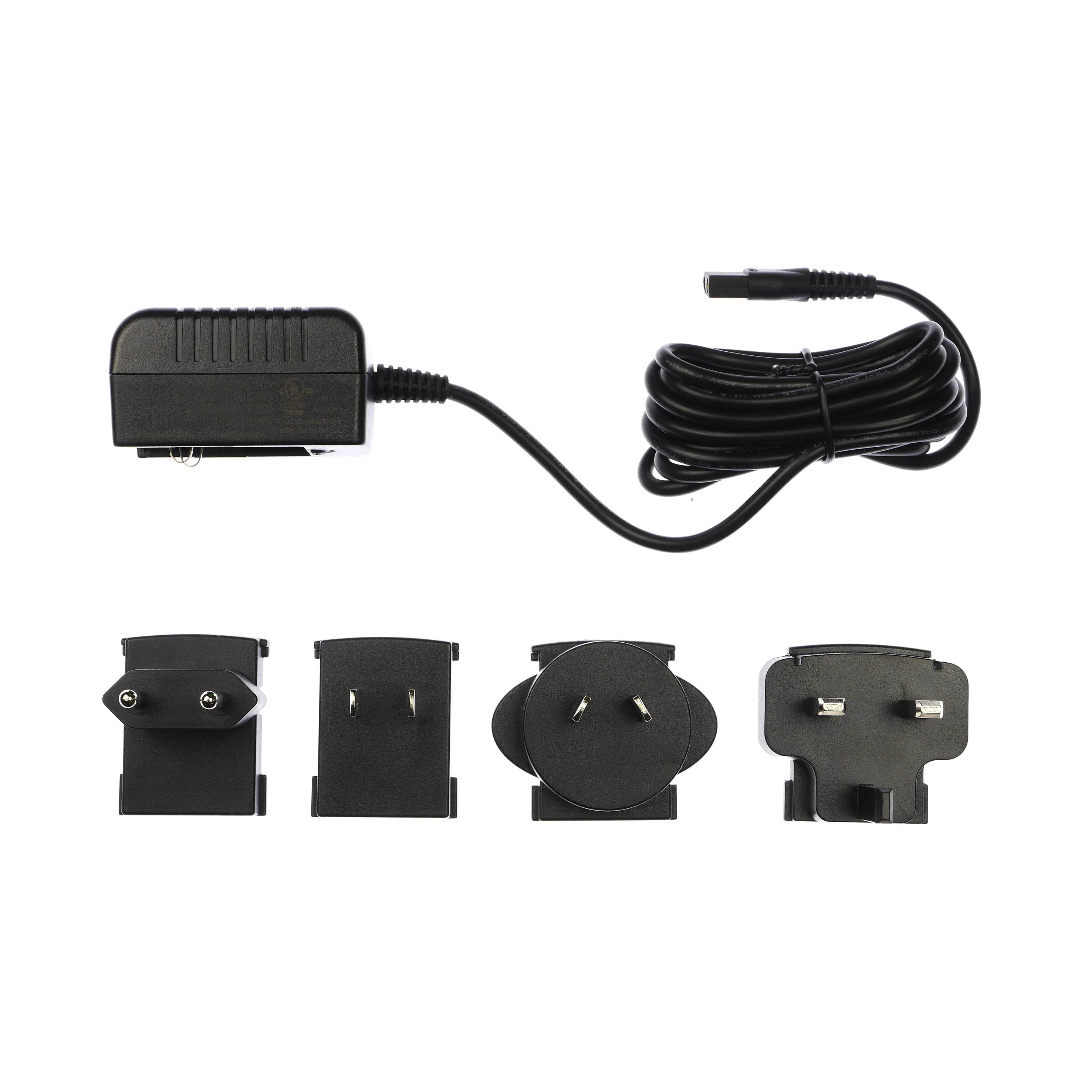 Trimmer Divinity, 2-spd
