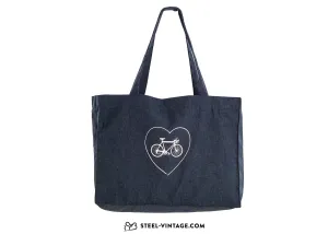 True Romance Tote Bag