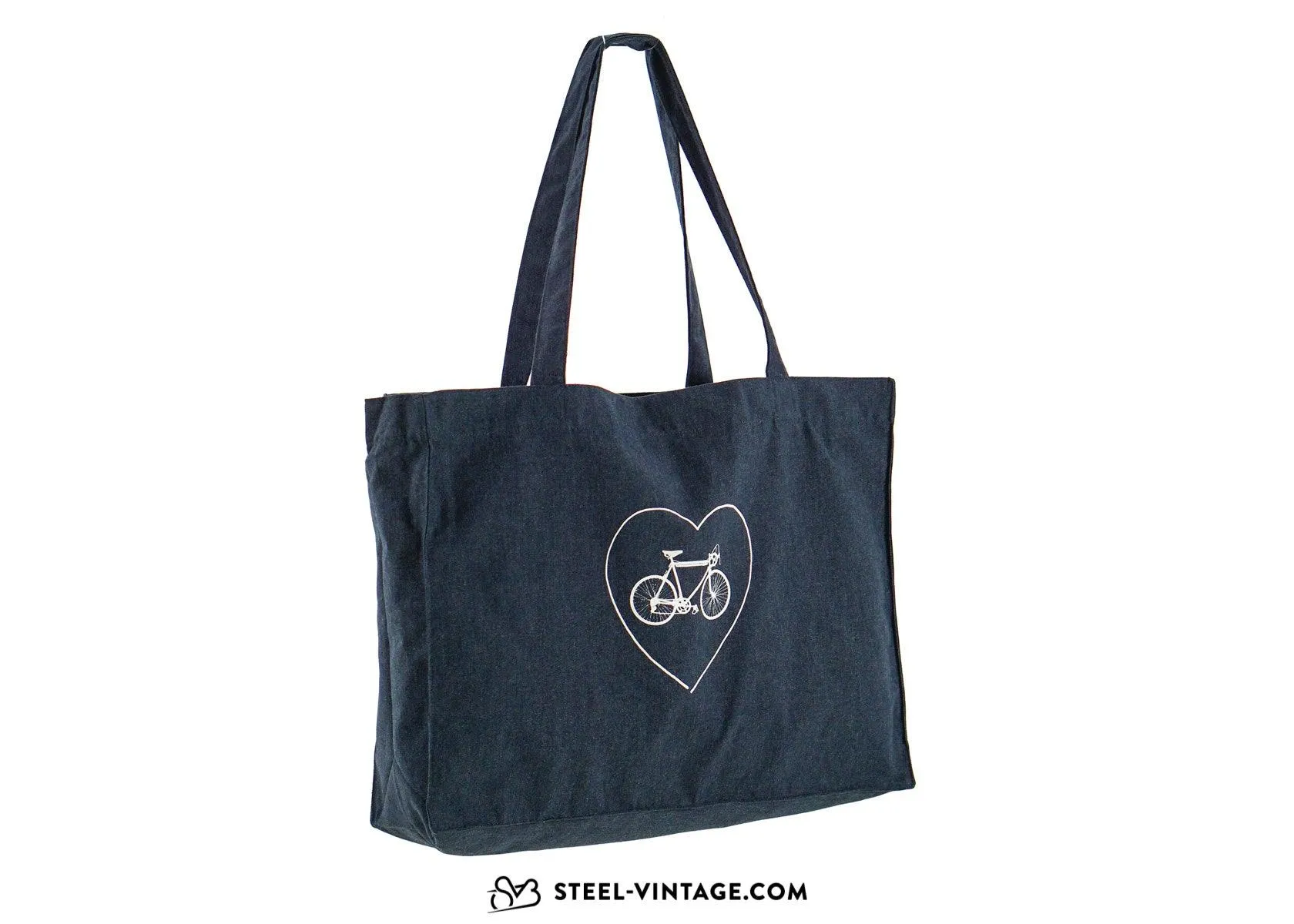 True Romance Tote Bag