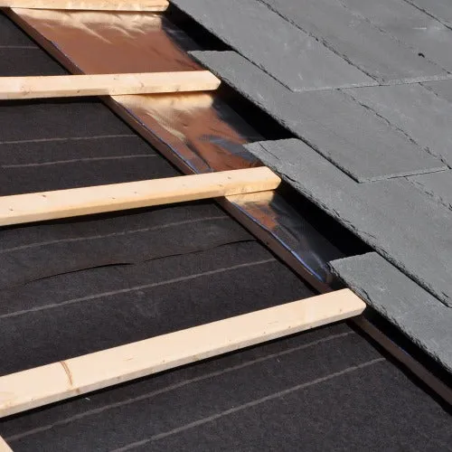 Ultima-FOIL® radiant barrier 1,000 sf (breathable)