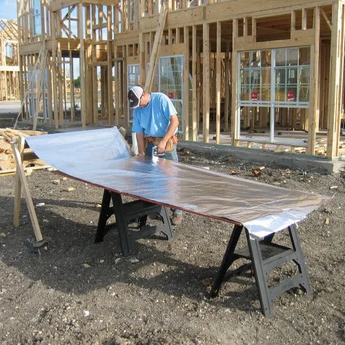 Ultima-FOIL® radiant barrier 1,000 sf (breathable)