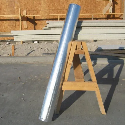 Ultima-FOIL® radiant barrier 1,000 sf (breathable)