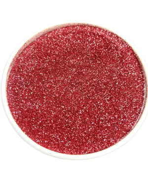 Wacky watermelon fine glitter