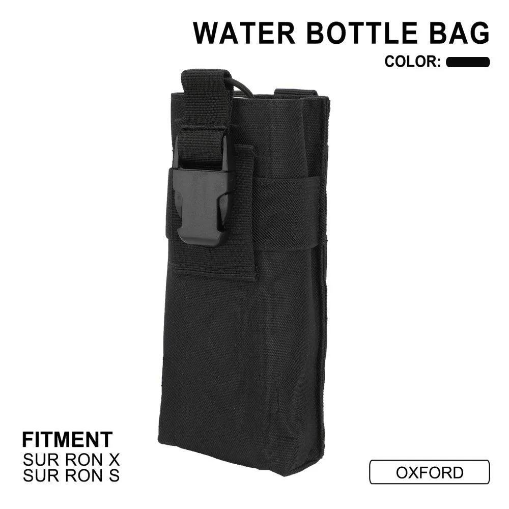 Water Bottle Bag For Sur Ron S/X