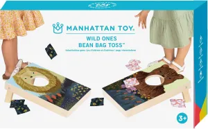 Wild Ones Bean Bag Toss
