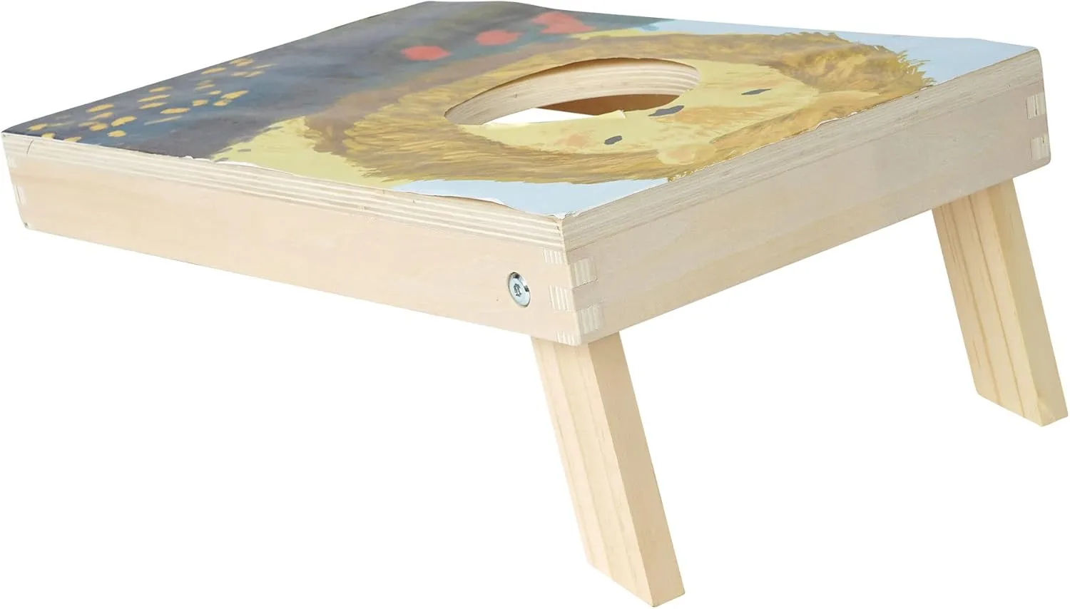 Wild Ones Bean Bag Toss