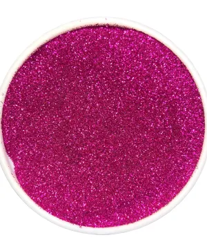 Wild Plum Kiss fine glitter