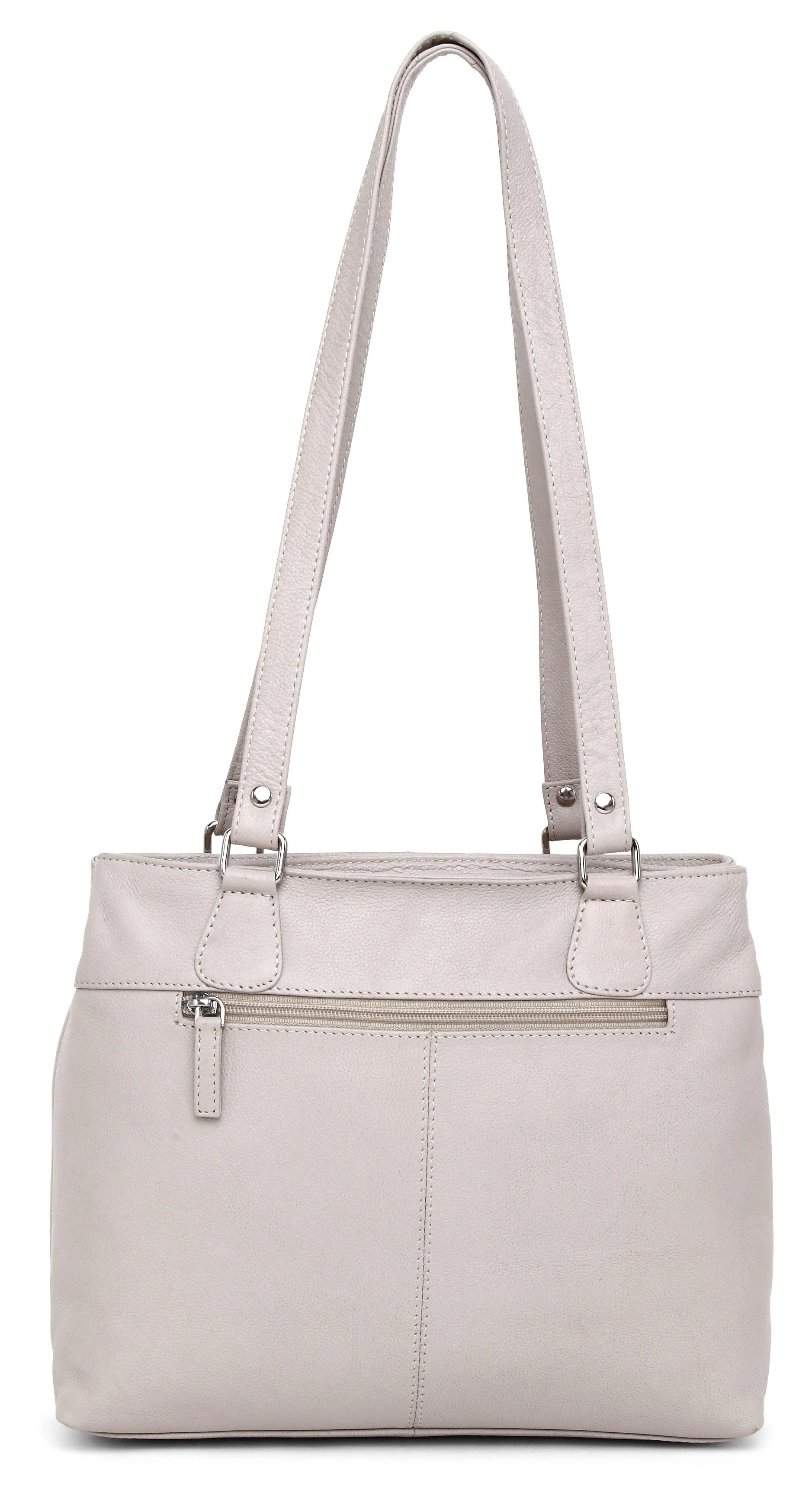 WILDHORN® Genuine Leather Shoulder Bag for Girls & Women
