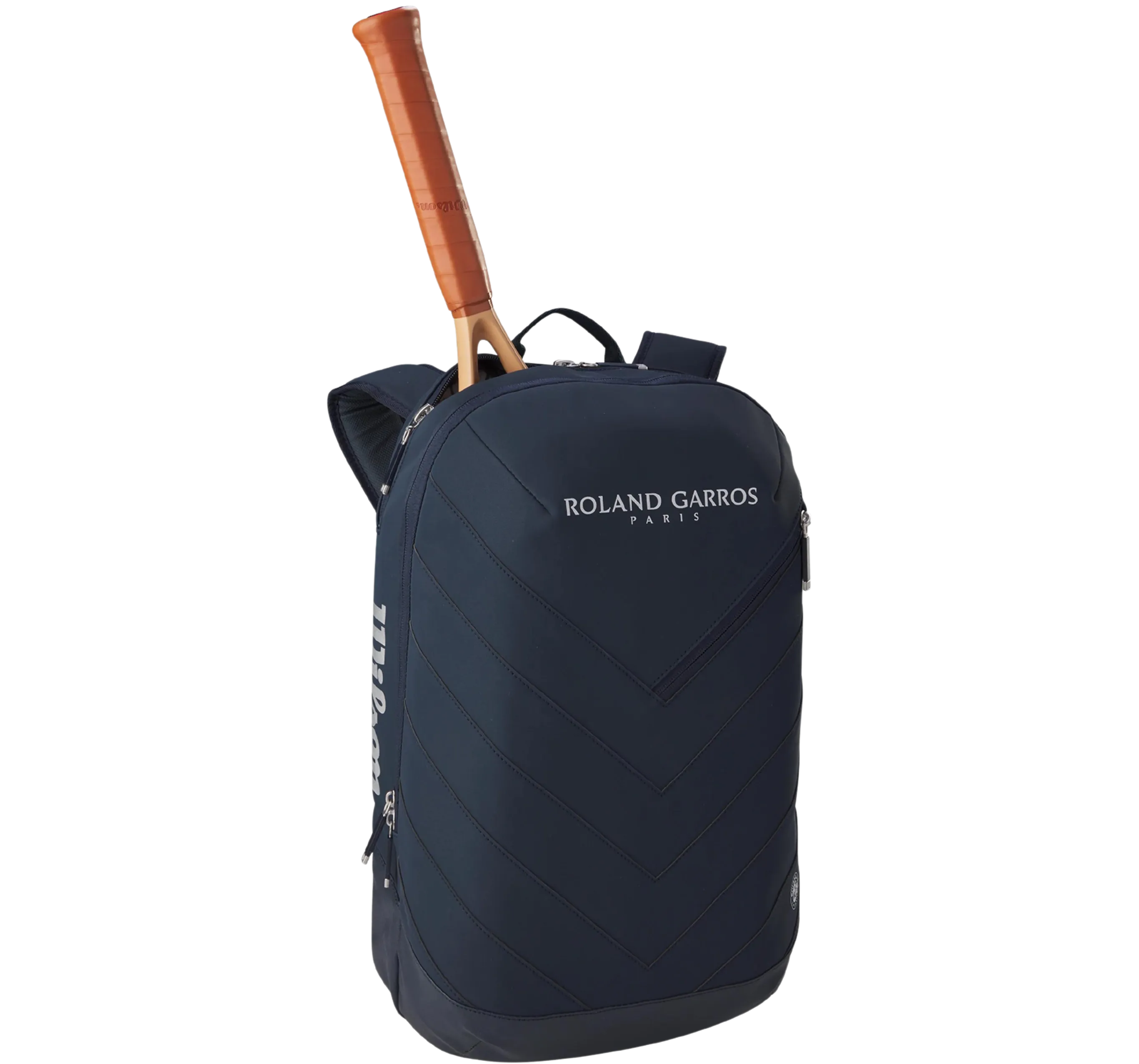Wilson Super Tour Roland Garros Backpack 2024