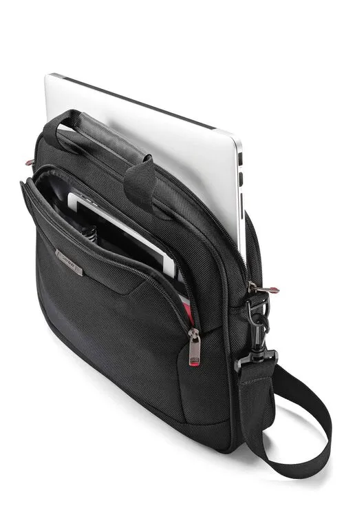 XENON 3 BRIEFCASE 13 (Black)