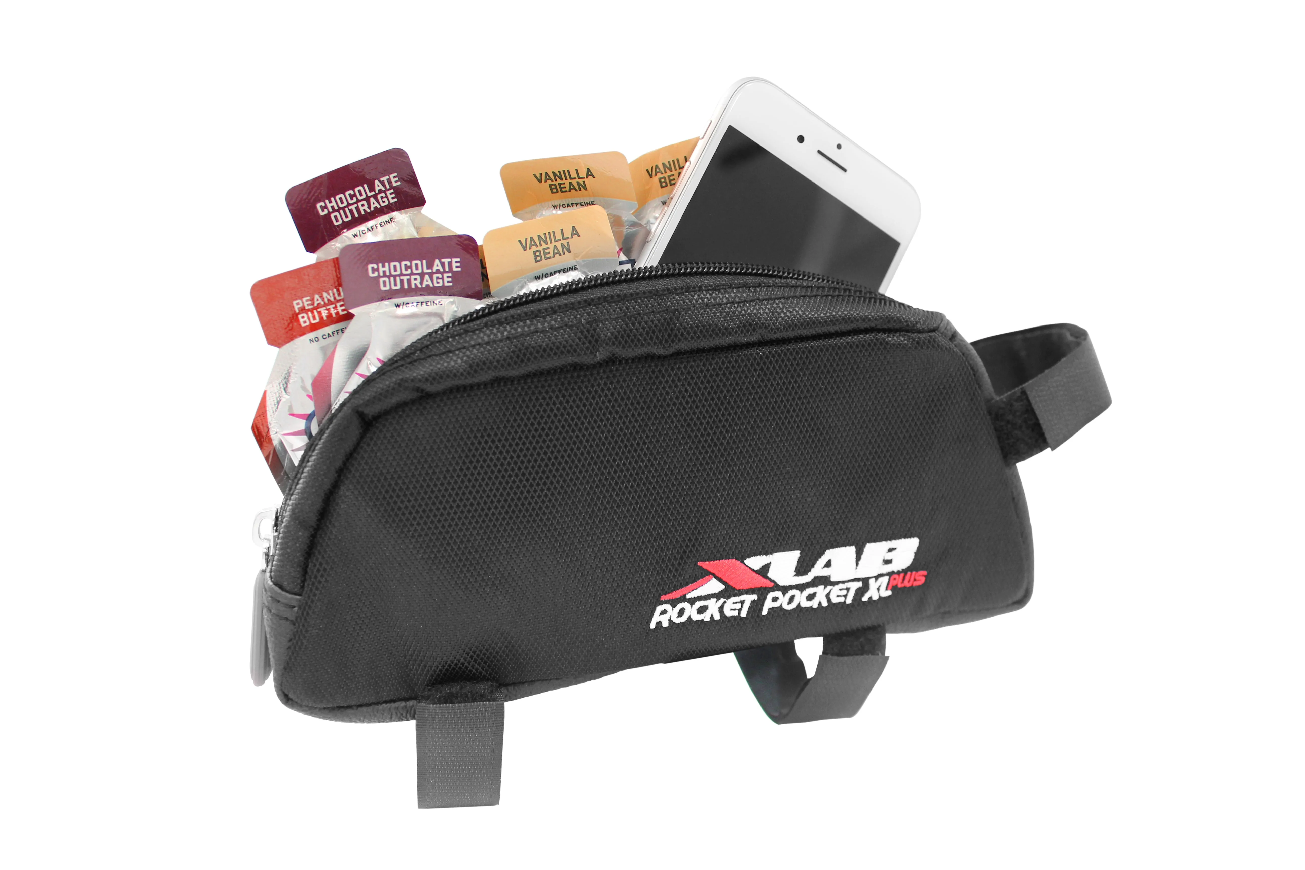 XLAB Rocket Pocket XL Plus