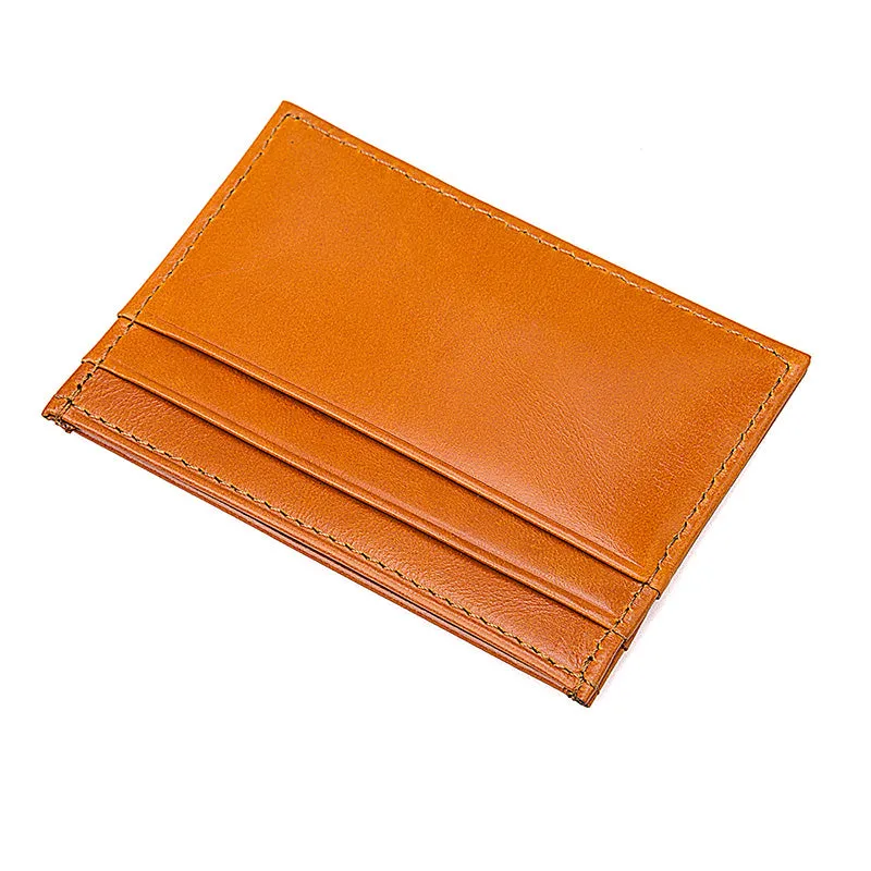 YAAGLE Unisex Mini Size Purse Card Slots YG8174