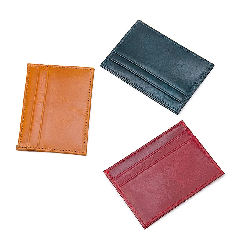 YAAGLE Unisex Mini Size Purse Card Slots YG8174
