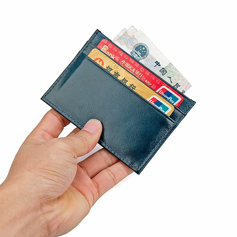 YAAGLE Unisex Mini Size Purse Card Slots YG8174