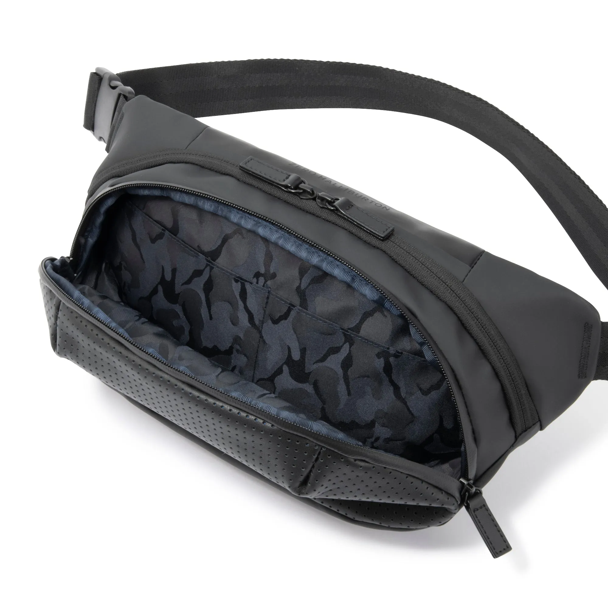 ZFB2 LTD | Shoulder Bag 81551